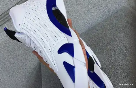 Air 14’Hyper AJ-14 Jordan Royal’ 0505